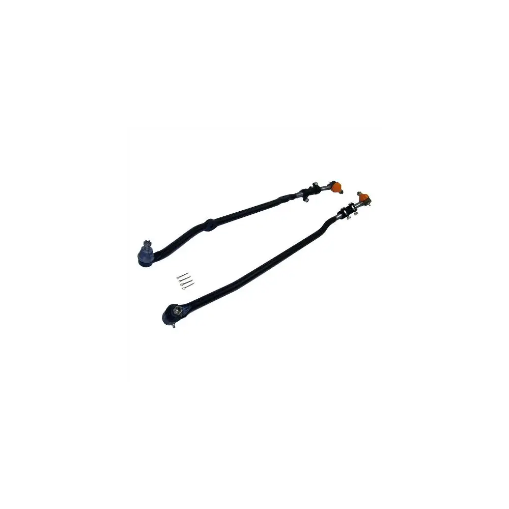 Heavy Duty Steering Kit - CRORT21006